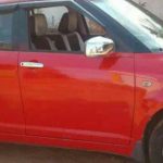 Used diesel Swift VDI for sale in Bareilly