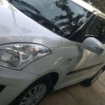 Used diesel Swift Dzire car - Guntur