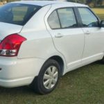 Cheap Swift Dzire car - Guwahati