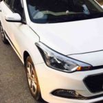 Used new Elite I20 diesel car - Jhajjar