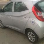 Eon sportz used 2011 model - Gachibowli