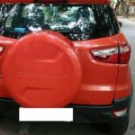 Used Ford Ecosport car - Kodambakkam