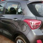 new Grand I10 used car 2014 model - Chennai