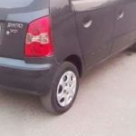 Cheap Santro Xing car - Rohini Sector Delhi