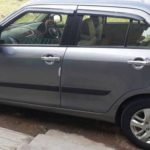 Second Swift Dzire for sale - Ernakulam