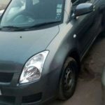 Cheap Swift vdi diesel car - Jaipur