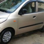 I10 used 2010 good condition car - Bhiwani