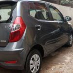 new 2011 i10 petrol top used model - Nungambakkam