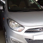 used I10 Sportz - Rohini Sector 16 Delhi