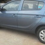 i20 used petrol car urgent for sale - Raipur