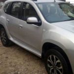 Used top Nissan Terrano model - Mumbai