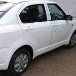 2014 Used Swift Dzire - Kodambakkam