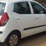 Used I10 petrol - Thanjavur