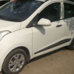 Used Grand I10 Sportz Crdi - Chandigarh