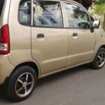 2007 Second Zen Estilo car - Vijayanagar