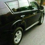 Used Mitsubishi Outlander - New Delhi