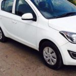 Used Hyundai I20 Magna Crdi - RK Puram