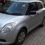 Second Swift Vxi petrol - Borivali