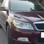 For sale 2011 Skoda Laura diesel - Ahmednagar