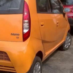 New nano lx for sale - Latur