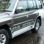 Mitsubishi Pajero 2009 used model - Vivek Vihar Delhi