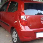 I10 top model for sale - Nagpur