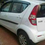 Used Ritz ABS top model - Kozhikode