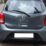 Second renault Pulse used car - Chennai