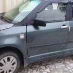 used Swift for sale in low rate - mansa