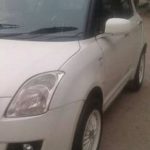 Cheap Swift diesel car for sale in Ludhiana