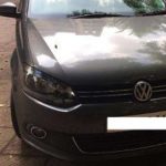 Vento 2014 used petrol car - Kheda