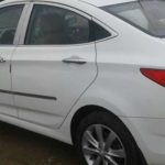 New Verna SX used car - Amritsar