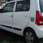 Wagon R 2011 less used car - Jharsuguda