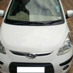 i10 Asta used car - Jammu City