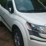 Used Xuv500 diesel top - Lingampally