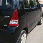 Cheap Zen Estilo car in Guntur