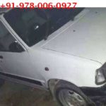 Maruti 800 Ac cheap car - Ludhiana