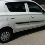 2012 Used Alto 800 LXI - Vikhroli