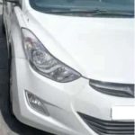 2013 Hyundai Used top Elantra Sx car - Kolkata