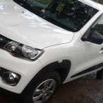 2016 Renault New Used Kwid car in Aurangabad