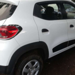 2016 New Renault Kwid used car - Mumbai