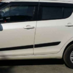 Swift used 2016 model - Navrangpura