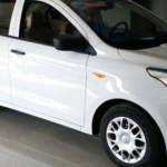 2016 Ford Aspire used car - Pune