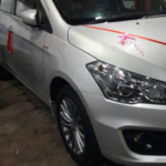 Used new 2015 Ciaz car - Noida