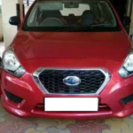 used Datsun Redi Go car - Mumbai