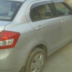 2012 used swift dzire car - Paldi