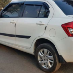 used Swift Dzire - Pune Vidyapith