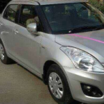 Used Swift Dzire - SK Nagar