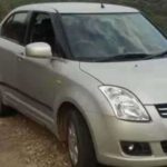 used Swift Dzire - Mahendragarh