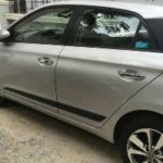 i20 Elite new 2015 used car - Pitampura